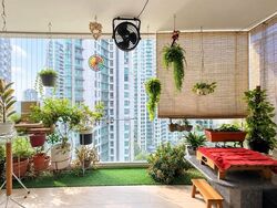 The Lincoln Residences (D11), Condominium #616631291